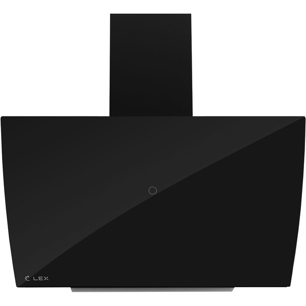 Кухонная вытяжка LEX Plaza GS 600 (черный)