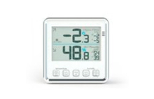 Метеостанции и термометры