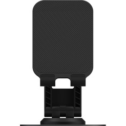 Настольный держатель Maxvi MD-03 (черный)