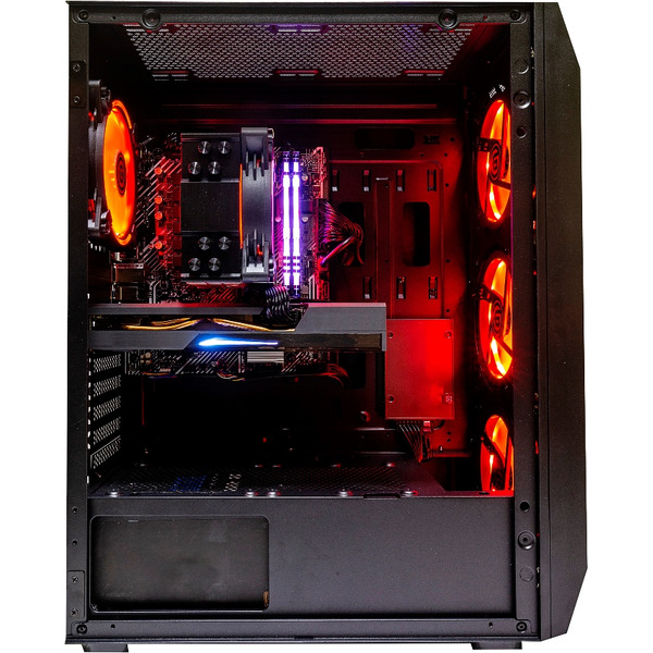 Компьютер Jet Gamer 22L367