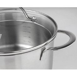 Кастрюля Taller TR-17253