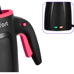 Пароочиститель Kitfort KT-9170-1