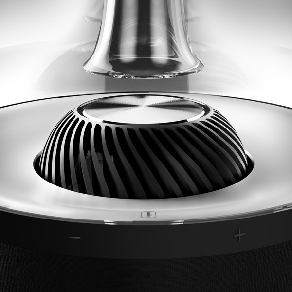 Акустическая система Harman/Kardon Aura Studio (AURASTUDIOBLKEU2)