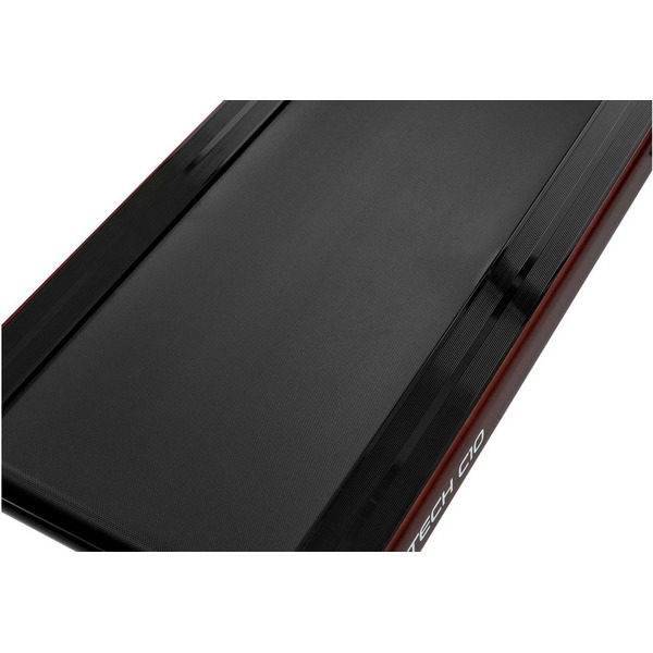Беговая дорожка Titanium Masters Slimtech C10 (коричневый)