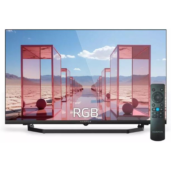 Телевизор Harper 32R730TS