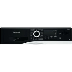 Стиральная машина Hotpoint NSB 6015 ZK V RU
