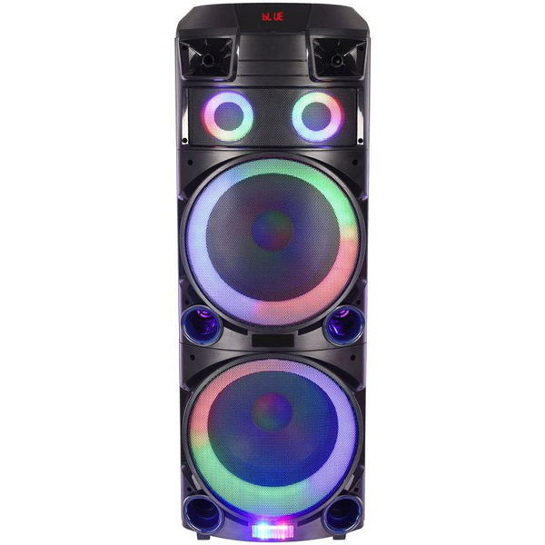 Минисистема Supra SMB-1000