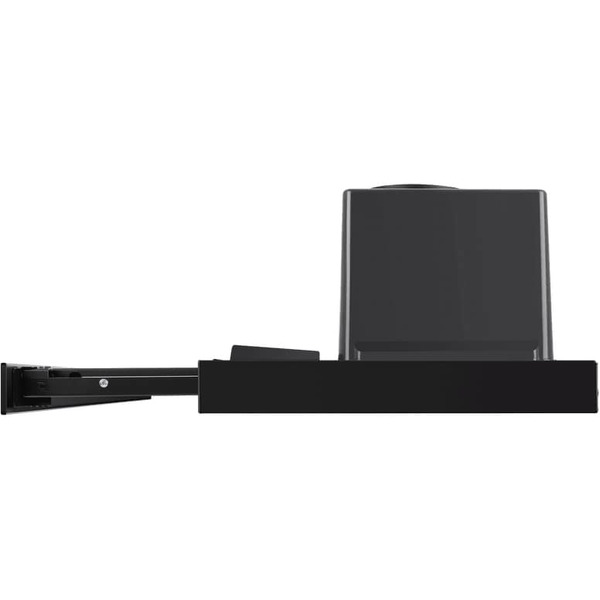 Вытяжка MAUNFELD Ouse Touch 60 (черный)