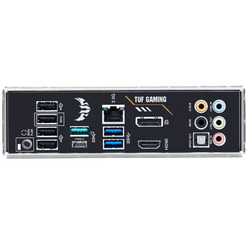 Материнская плата ASUS TUF Gaming B550-Pro