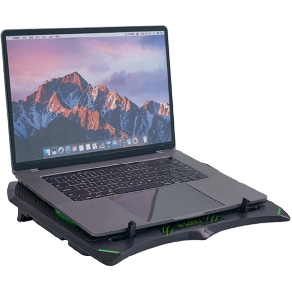 Подставка для ноутбука Miru CP2001 Enigma