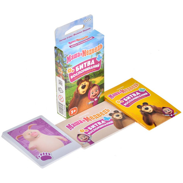 Настольная игра Hobby World 915755 Иван Грозный Первый царь