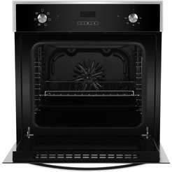 Духовой шкаф Hyundai HEO 6642 IX