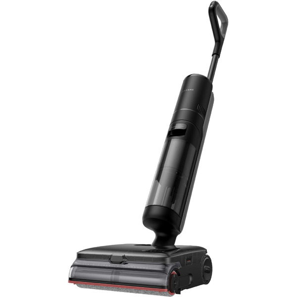 Вертикальный моющий пылесос Dreame Wet and Dry Vacuum H16 Steam (HHR32C)