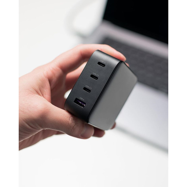 Сетевое зарядное устройство Ugreen CD226-40747