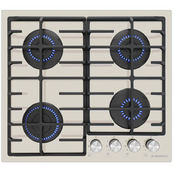 Варочная панель MAUNFELD EGHG.64.6CBG/G
