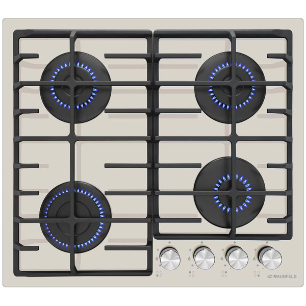 Варочная панель MAUNFELD EGHG.64.6CBG/G