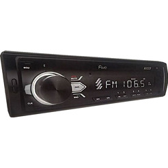 USB-магнитола Five F24W