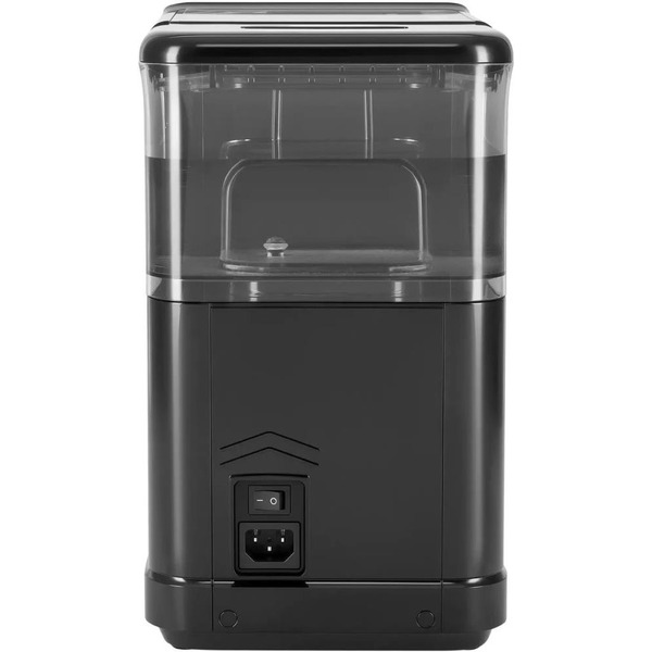 Кофемашина Hyundai HAM-4001