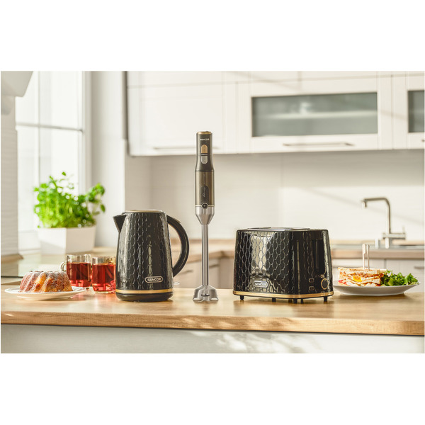 Tостер Sencor STS 7201 BK