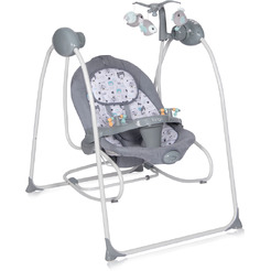 Шезлонг LORELLI Tango (серый)