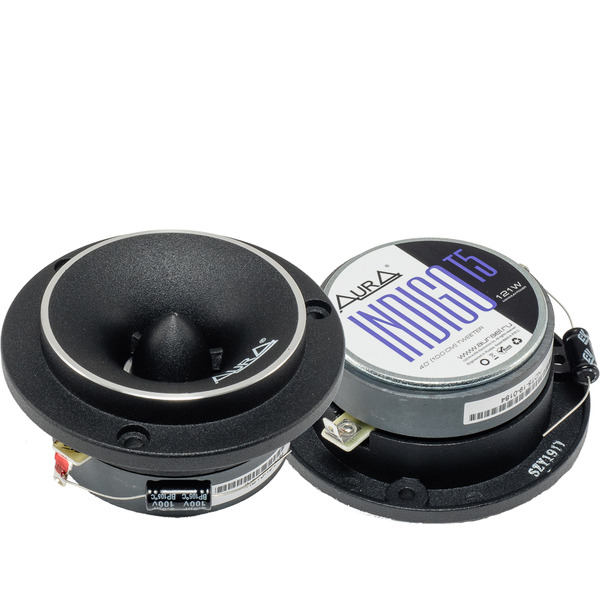 Твитер Aura Indigo-T5