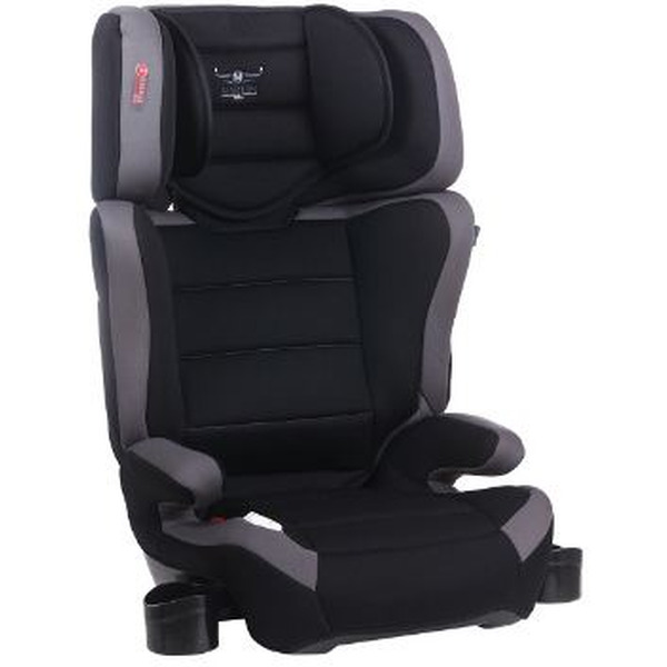 Автокресло MARTIN NOIR Cruiser (daily grey)