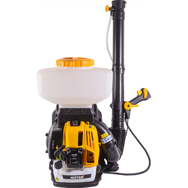 Бензиновый опрыскиватель Huter GS-5215 70/13/67
