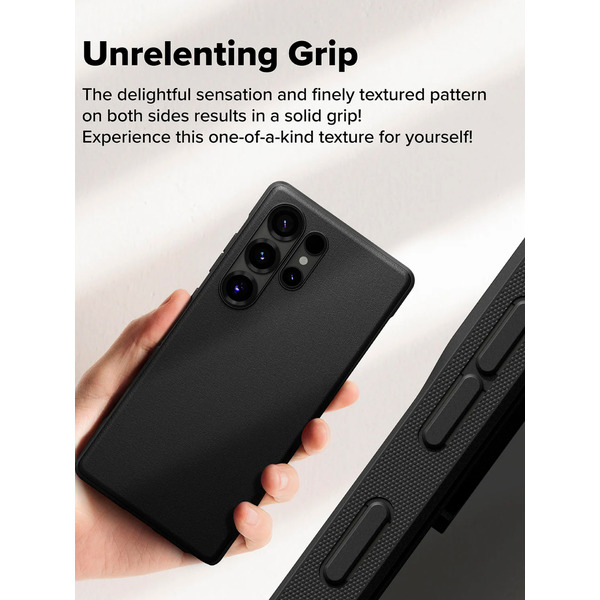 Чехол Ringke ONYX MAGNETIC для Samsung Galaxy S25 Ultra BLACK