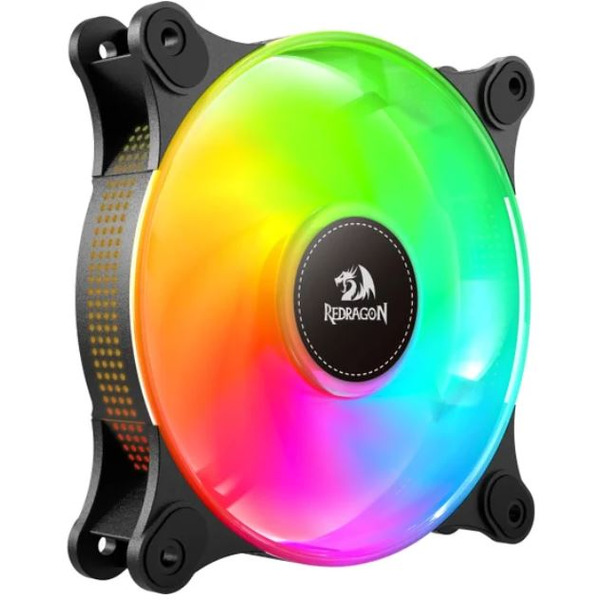 Вентилятор для корпуса Redragon GC-F013 72263