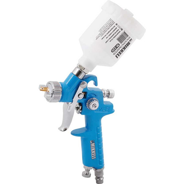 Пневматический краскопульт Mikkeli M-220
