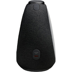 Беспроводная колонка JBL Horizon 3 (черный)