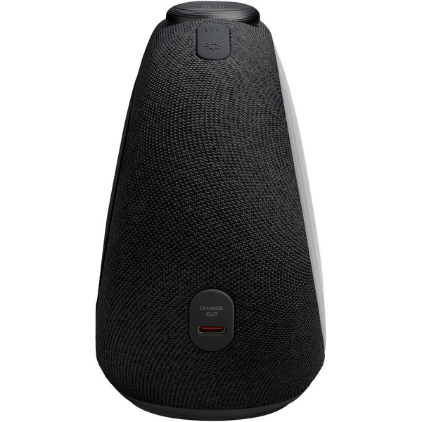 Беспроводная колонка JBL Horizon 3 (черный)