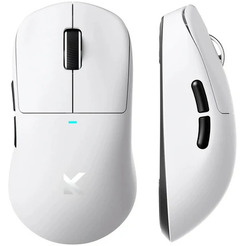 Компьютерная мышь MCHOSE M7 Ultra белая (MC-M7-7)