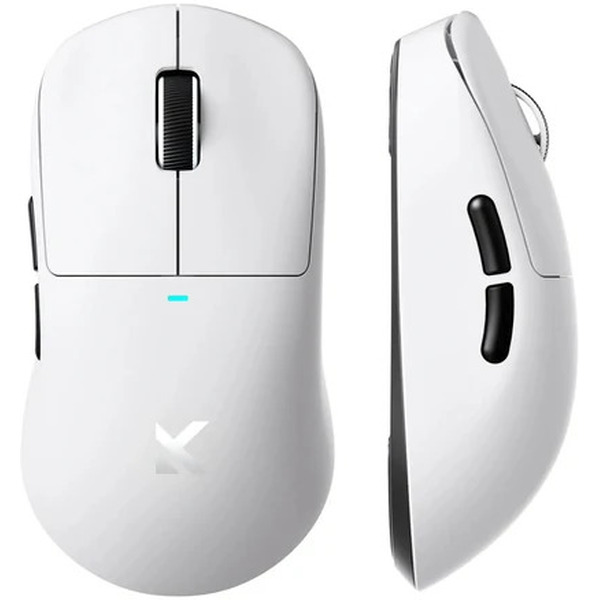 Компьютерная мышь MCHOSE M7 Ultra белая (MC-M7-7)