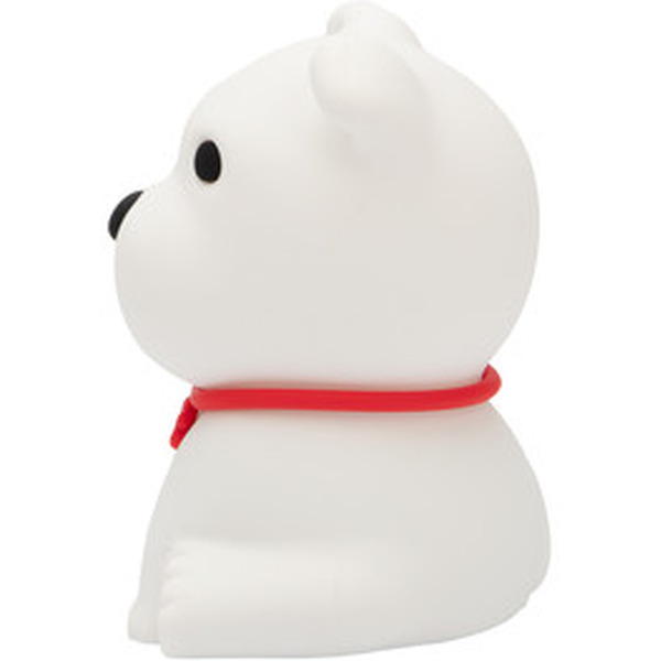 Силиконовый ночник NEON-NIGHT Щенок 503-007