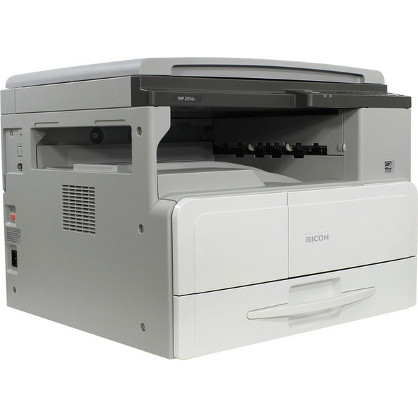 МФУ Ricoh MP 2014D