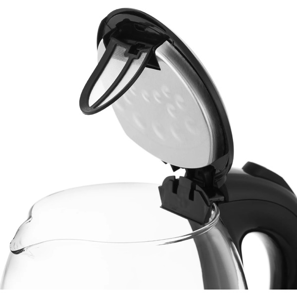 Электрочайник Kitfort KT-657