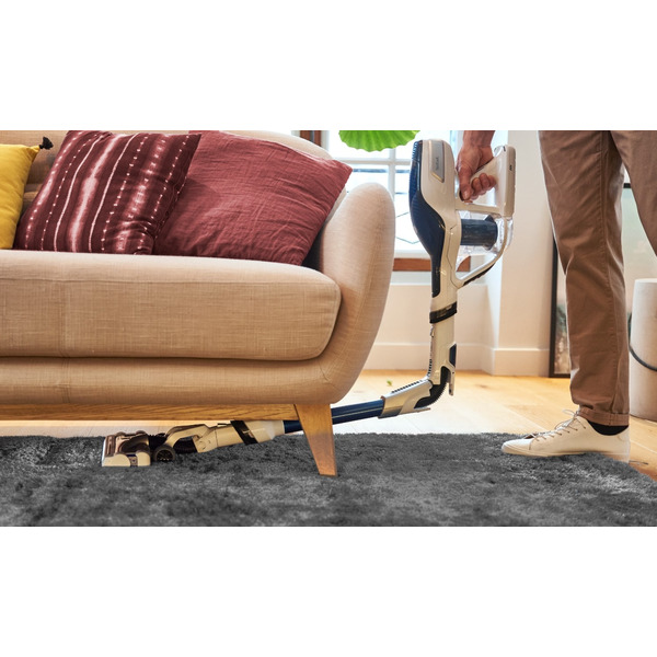 Беспроводной пылесос TEFAL AIR FORCE 360 FLEX TY9471WO