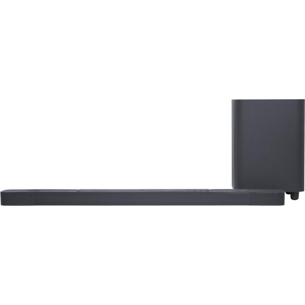 Саундбар JBL BAR 800 Pro