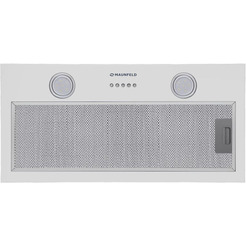 Вытяжка MAUNFELD Thames 601PM (белый)