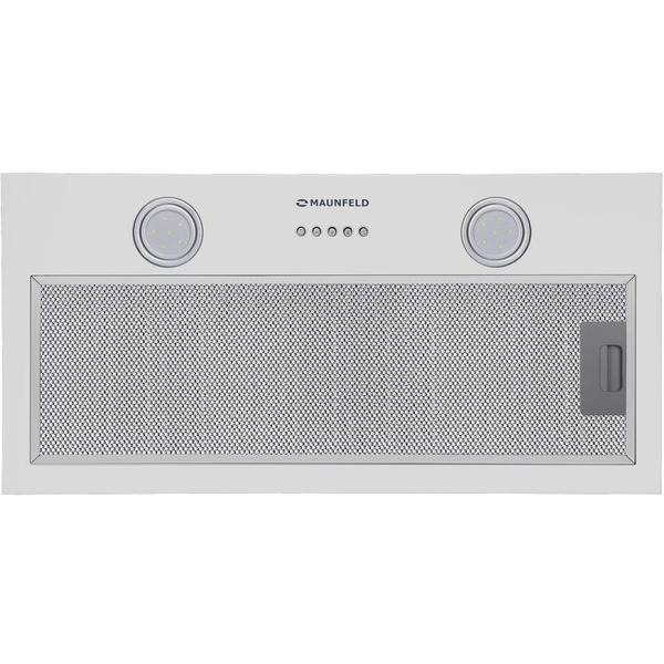 Вытяжка MAUNFELD Thames 601PM (белый)