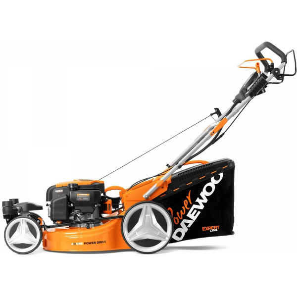 Газонокосилка Daewoo Power DLM 5100SVRE