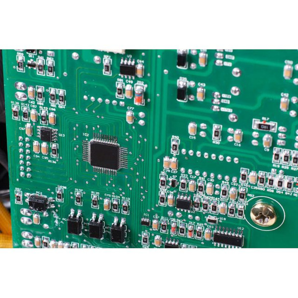 Сварочный полуавтомат Solaris MULTIMIG-228