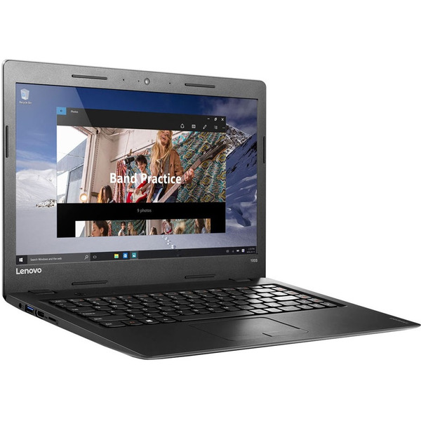 Ноутбук Lenovo IdeaPad 100s-14IBR 80R900GURA