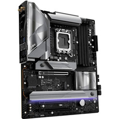 Материнская плата ASRock Z890 LiveMixer WiFi
