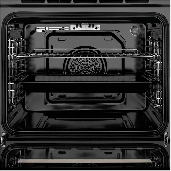 Духовой шкаф MAUNFELD MEOC708PW