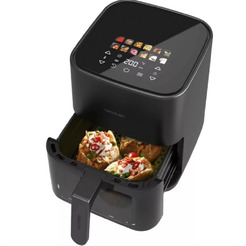 Аэрогриль Cecotec Cecofry&Grill Duoheat 4000