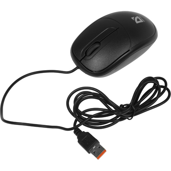 Мышь DEFENDER Datum MS-980