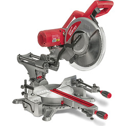 Торцовочная пила WORTEX MS 3024 LMB (MS3024LMB0203)