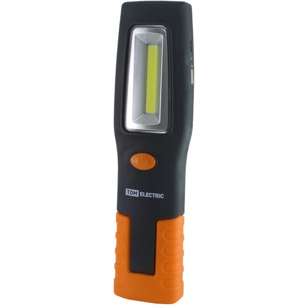 Фонарь светодиодный TDM SQ0350-0050 ФП2